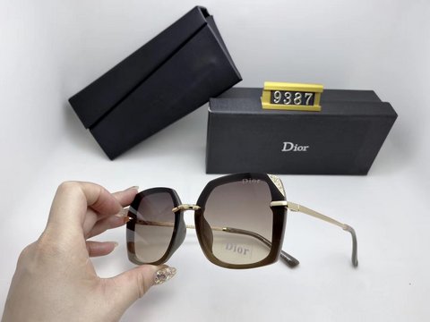 Dior Sunglasses-922